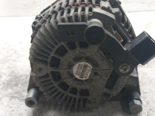 Generator CITROËN C4 Picasso I MPV (UD_) [2006-2015]  19880147