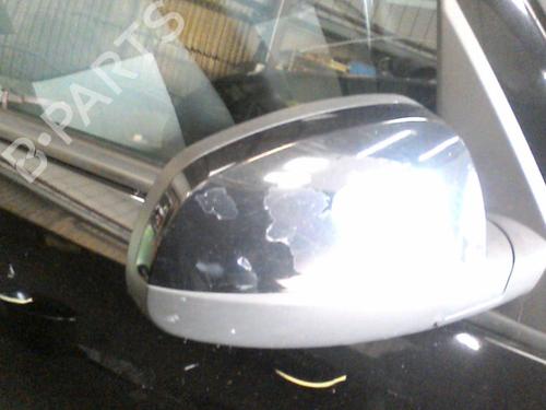 Right mirror OPEL MERIVA A MPV (X03) 1.7 CDTI (E75) | BP19895748C27 