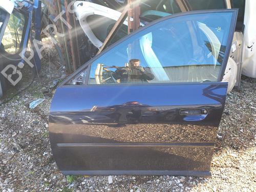 Left front door AUDI A3 (8L1) 1.9 TDI | BP19894652C2 