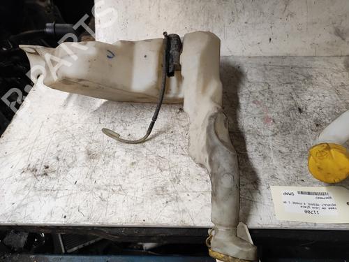Windscreen washer tank RENAULT MASTER II Platform/Chassis (ED/HD/UD) 2.5 dCi | BP20316096C113 