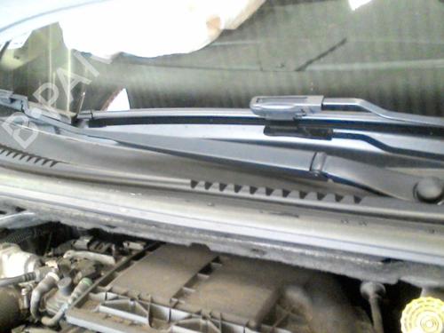 Used Front windshield wiper arm CITROËN C3 II (SC_) 1.4 HDi 70 (SC8HZC, SC8HR0, SC8HP4) (68 hp) 19891237