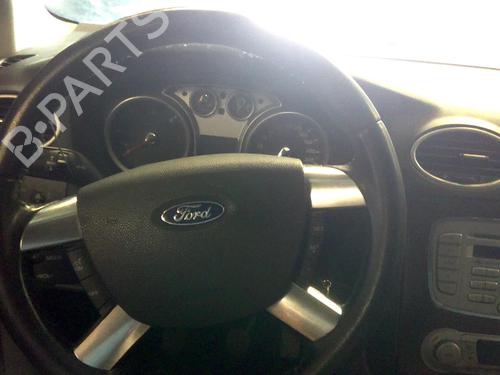 Used Steering wheel FORD FOCUS II Turnier (DA_, FFS, DS) 1.8 TDCi (115 hp) 19889925