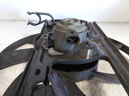 Radiator fan RENAULT CLIO II (BB_, CB_)  | BP19893775M35 