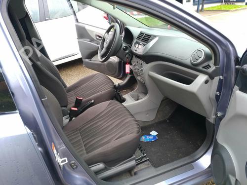 Starter NISSAN PIXO (UA0) 1.0 | BP19894525M8 