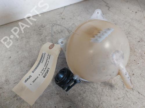 Used Expansion tank VW POLO (9N_, 9A_) 1.2 12V (64 hp) 19893022