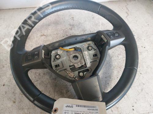 Steering wheel OPEL ZAFIRA / ZAFIRA FAMILY B (A05) 1.9 CDTI (M75) | BP19882674C49 
