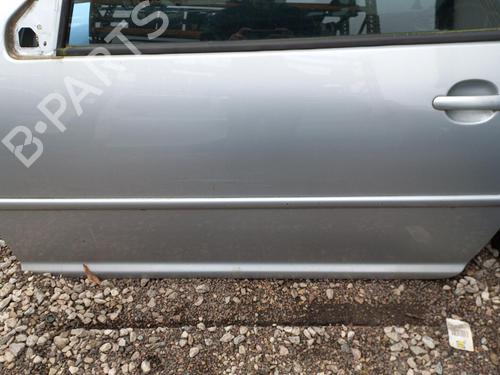 Used Left front door VW GOLF IV (1J1) [1997-2008]  19893533
