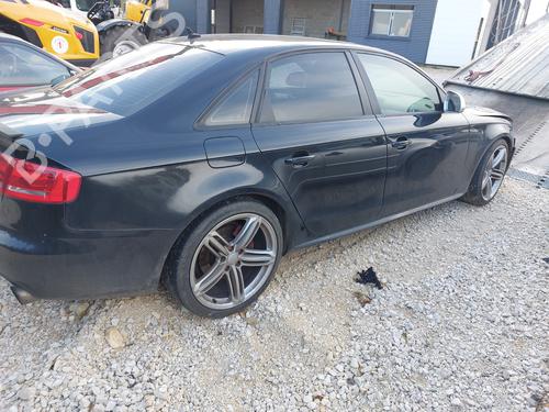 Steering wheel AUDI A4 B8 (8K2) 3.0 TDI quattro | BP23775919C49 - Image 5