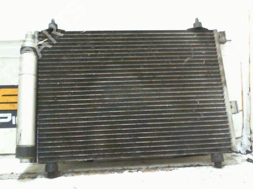 Used AC radiator PEUGEOT 307 (3A/C) 1.6 16V (109 hp) 19902490