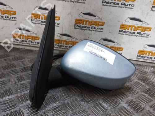 Retrovisor esquerdo FIAT STILO (192_) 1.9 JTD (192_XE1A) (115 hp) 21980891