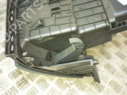 Glove box RENAULT MEGANE III Coupe (DZ0/1_) 1.9 dCi (DZ0N, DZ0J, DZ1J, DZ1K) | BP21980472C95 