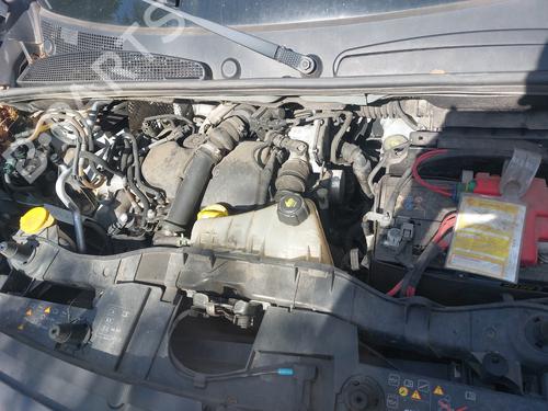 Air vent RENAULT KANGOO Express (FW0/1_) 1.5 dCi 90 (FW0G, FW05, FW08, FW11) | BP29758051I21 - Image 2