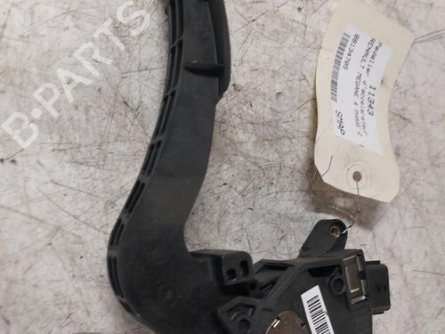Andre RENAULT MEGANE IV Hatchback (B9A/M/N_)  | BP21990913O1 