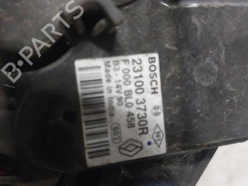 Alternator DACIA LOGAN II 1.2 | BP26658665M7 