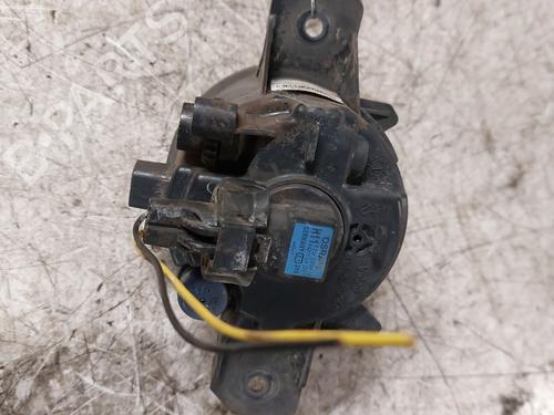 Right front fog light NISSAN MICRA IV (K13K, K13KK) 1.2 | BP21096842C31 