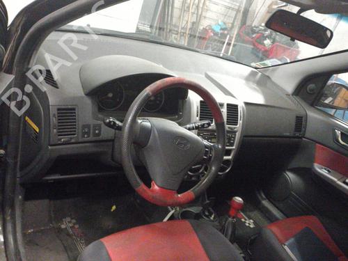 Used Dashboard HYUNDAI GETZ (TB) 1.1 (67 hp) 19887298
