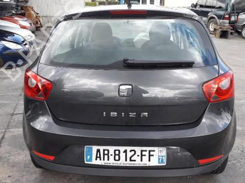 AC compressor SEAT IBIZA IV (6J5, 6P1) 1.9 TDI | BP19895049M34 