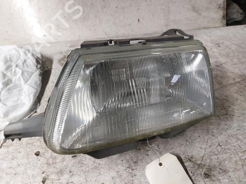 Used Left headlight CITROËN SAXO (S0, S1) 1.1 X, SX (60 hp) 19893366