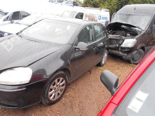 Højre baglygte VW GOLF V (1K1)  | BP19894705C35 