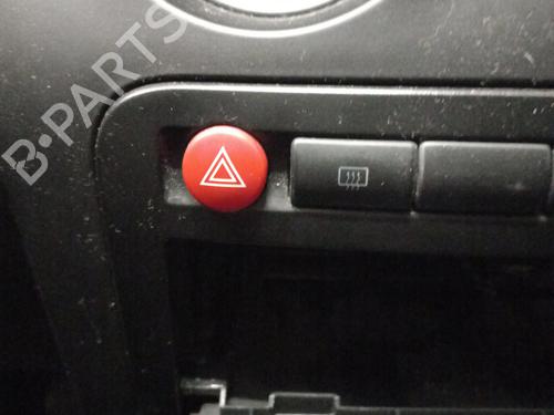 Used Warning switch SEAT IBIZA III (6L1) 1.9 TDI (100 hp) 23904706