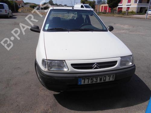 Right headlight CITROËN SAXO (S0, S1) 1.5 D | BP19895286C29 