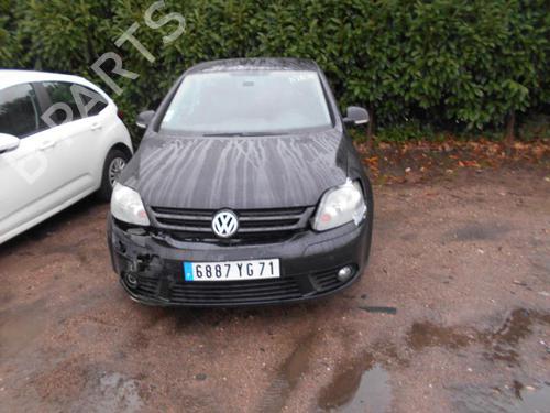 Ratstangsstang VW GOLF PLUS V (5M1, 521)  | BP19898880I23 
