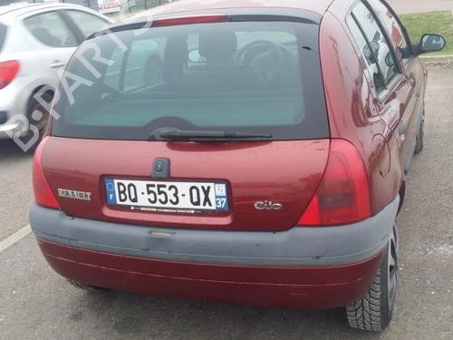 Switch RENAULT CLIO II (BB_, CB_) 1.2 (BB0A, BB0F, BB10, BB1K, BB28, BB2D, BB2H, CB0A,... | BP21975869I30 