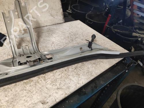 Frontplate/Frontkurv RENAULT CLIO II (BB_, CB_) 1.6 (B/CB0D, BB00) (90 hp) 19878537