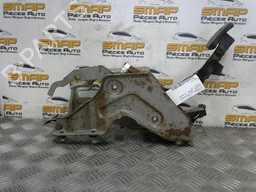 Pedal NISSAN NV200 Van 1.5 dCi 90 (M20, M20N, M20M) | BP21977682I4