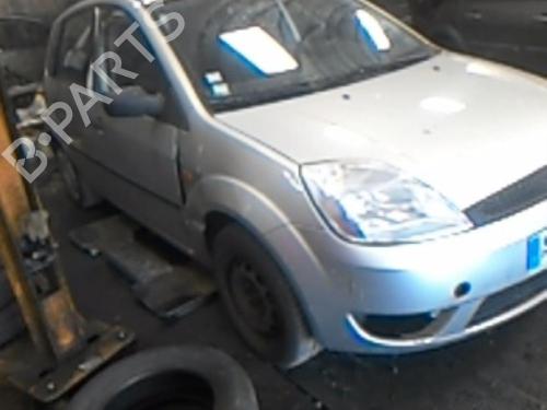Left taillight FORD FIESTA V (JH_, JD_) 1.3 | BP19884744C34 