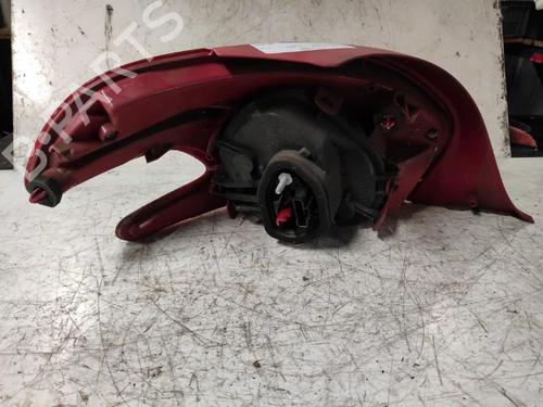 Right taillight PEUGEOT 208 I (CA_, CC_) 1.6 HDi | BP21985949C35 