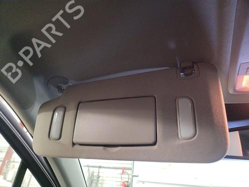 Left sun visor OPEL MOKKA / MOKKA X (J13) 1.4 (_76) | BP22235392I1 