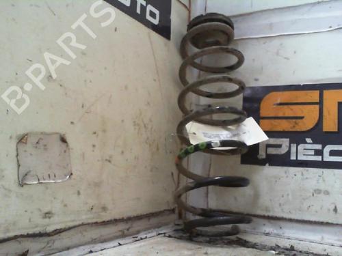Used Shock absorber spring SEAT IBIZA III (6L1) 1.9 TDI (100 hp) 19902419