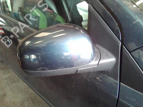 Right mirror NISSAN NOTE (E11, NE11)  | BP19893585C27 