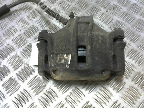 Used Right front brake caliper PEUGEOT 206 Hatchback (2A/C) [1998-2012]  21979326
