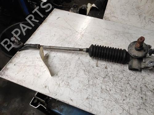 Used Steering rack RENAULT CLIO II (BB_, CB_) [1998-2016]  19886842