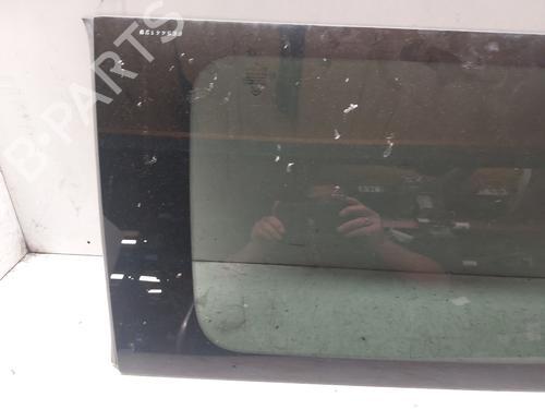 Rear right door window CITROËN C4 CACTUS 1.6 BlueHDi 100 | BP25204123C21 