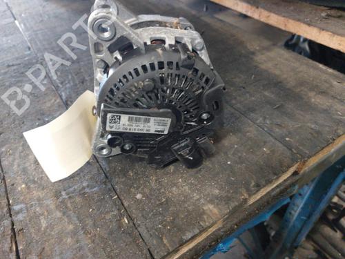 Generator CITROËN C5 AIRCROSS (A_) 1.2 PureTech 130 (ARHNSJ) | BP19882157M7 