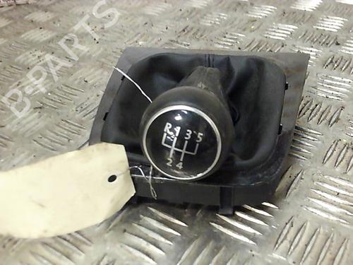 Used Shift knob Shift knob VW GOLF PLUS V (5M1, 521) [2004-2013] 19884379 19884379