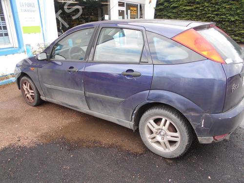 Faro derecho FORD FOCUS I (DAW, DBW)  | BP19882331C29 