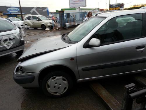 Right taillight CITROËN XSARA Coupe (N0) 1.9 TD | BP19891579C35 