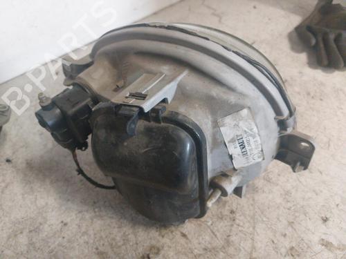 Left headlight RENAULT TWINGO I (C06_)  | BP19892338C28 