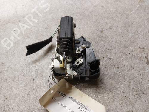 Front right lock DACIA DUSTER (HS_) 1.5 dCi (HSMC) | BP22422068C97 