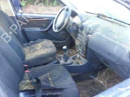 Engine mount DACIA DUSTER (HS_) | BP21974501M89 - Image 5