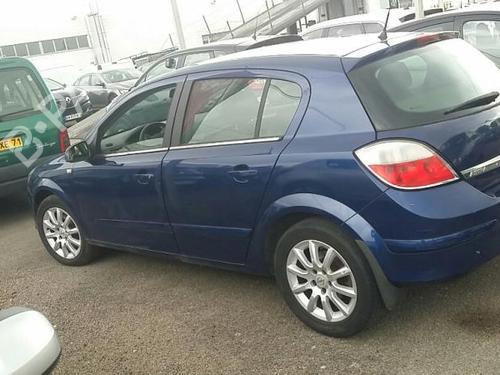 Left front door OPEL ASTRA H (A04)  | BP19884562C2 
