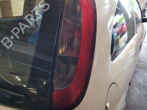 Høyre baklys OPEL CORSA C (X01) 1.2 (F08, F68) (75 hp) 20664190