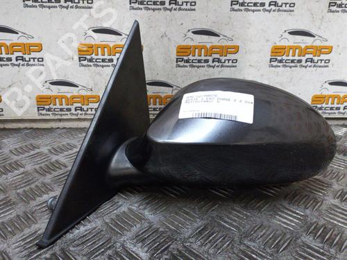 Left mirror BMW 1 (E87) 118 d | BP19894326C26 