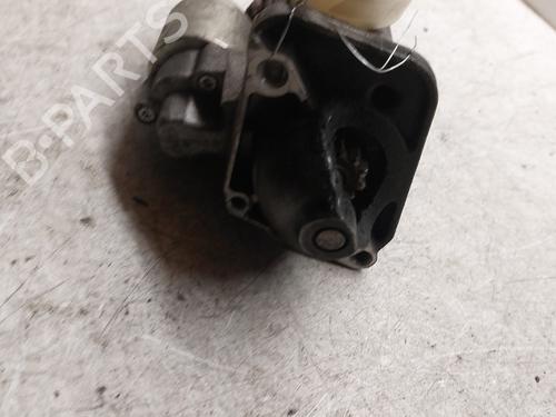 Startmotor RENAULT MEGANE III Hatchback (BZ0/1_, B3_) 1.5 dCi (BZ09, BZ0D, BZ1W, BZ29, BZ14) | BP21997989M8 