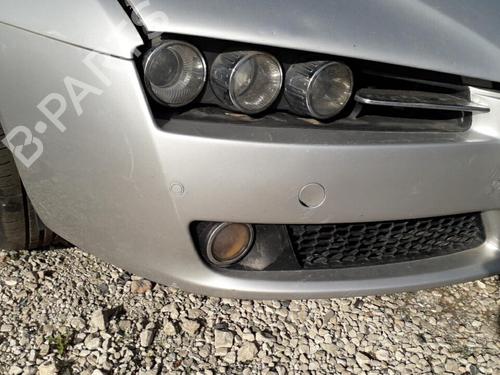 Tailgate ALFA ROMEO 159 Sportwagon (939_) 1.9 JTDM 8V (939BXE1B) | BP19897894C6 
