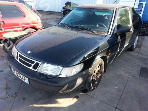 Used Parts SAAB 900 II Coupe 2.0 i (131 hp) 1790897